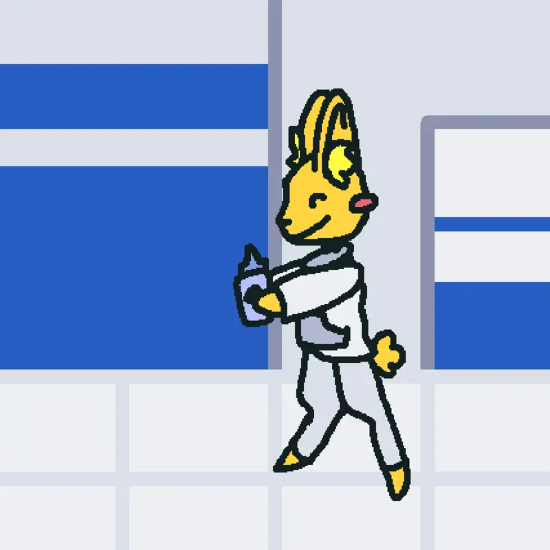 Game by @SillyLilBean