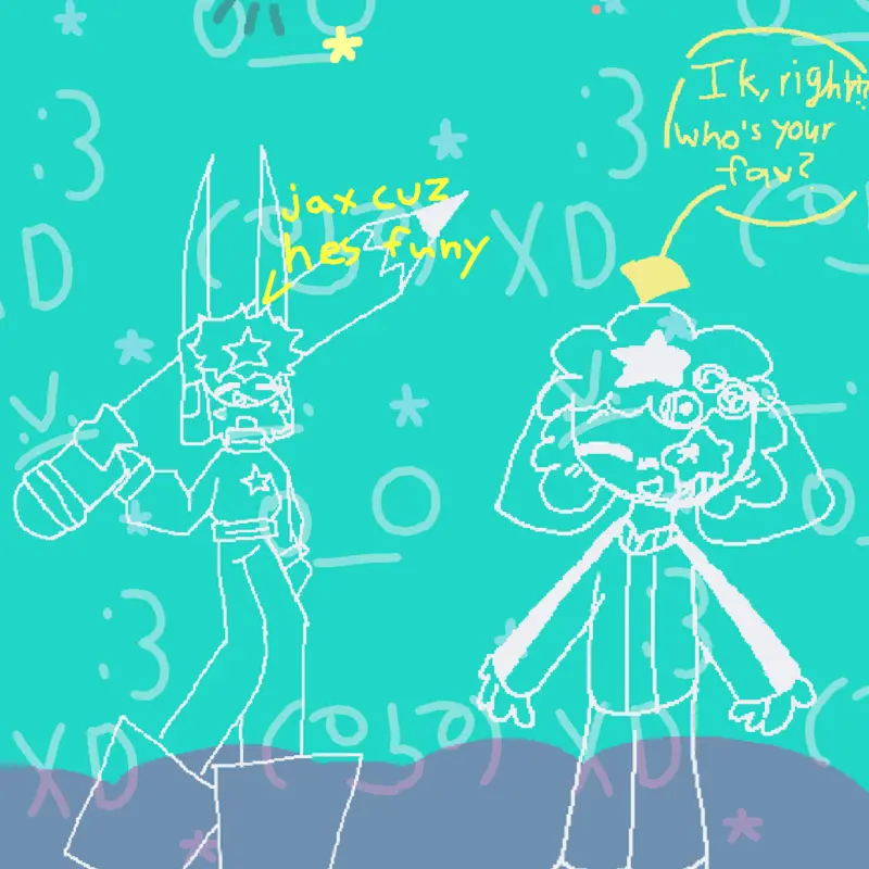 Game by @star_space