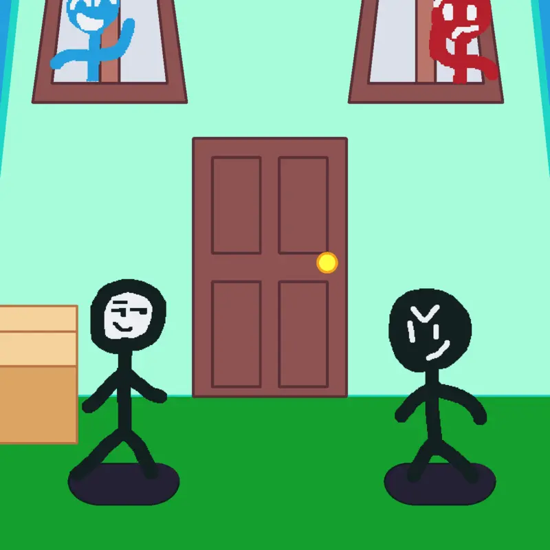 Game by @Stik_Mint