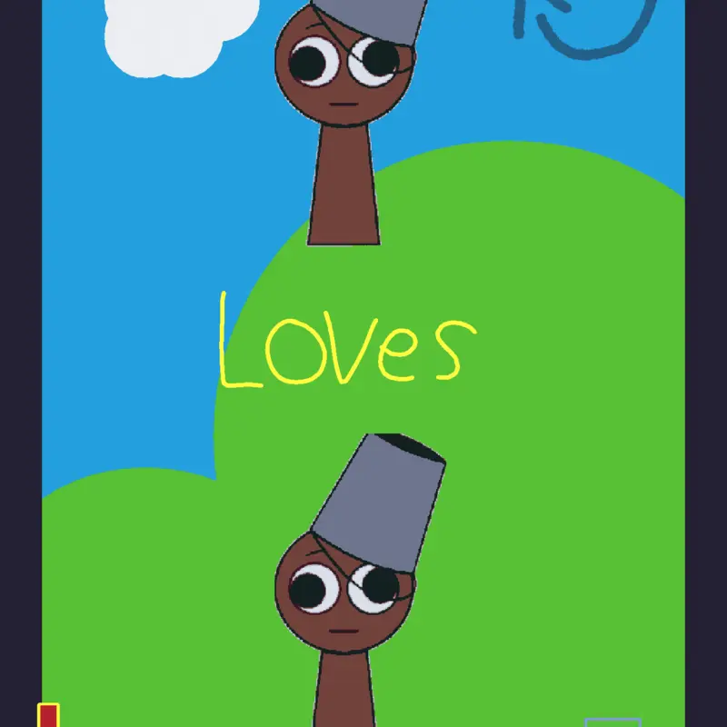 Game by @luisinho123