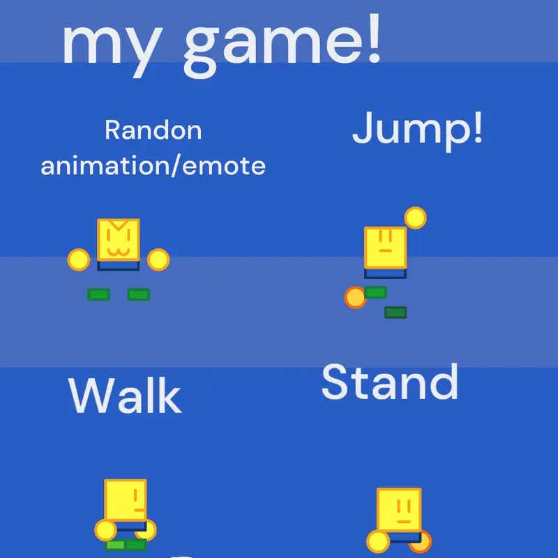 Game by @jasiubestboi