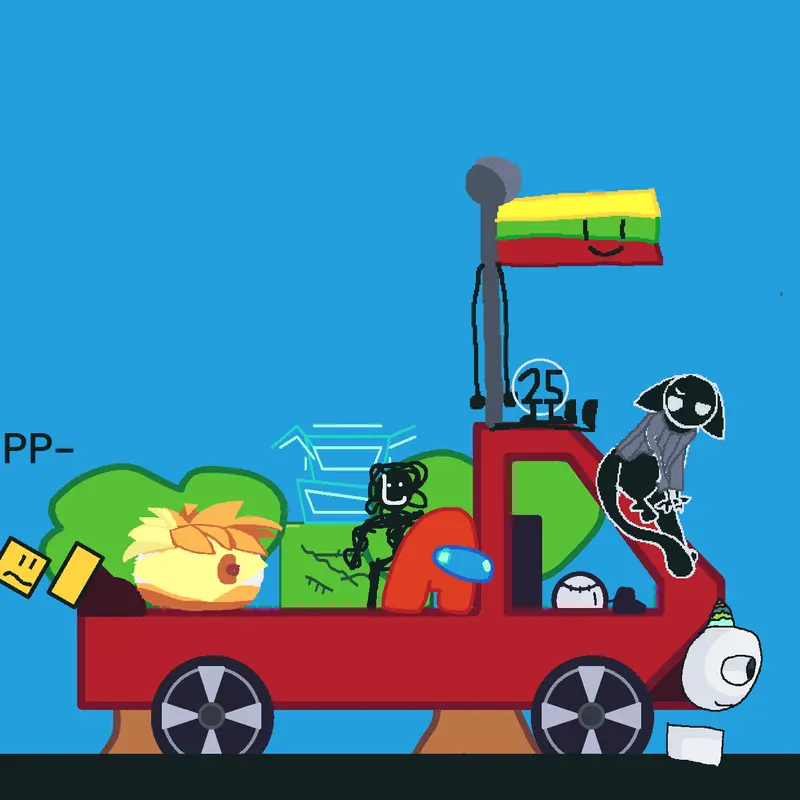 Game by @MUSICMASTER1