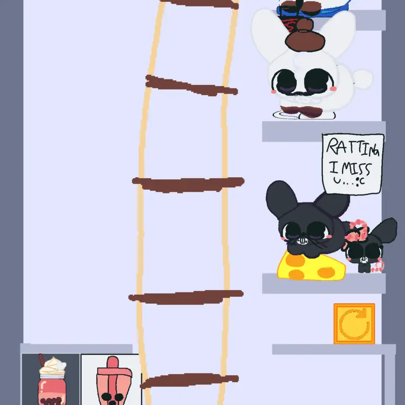 Game by @internpink