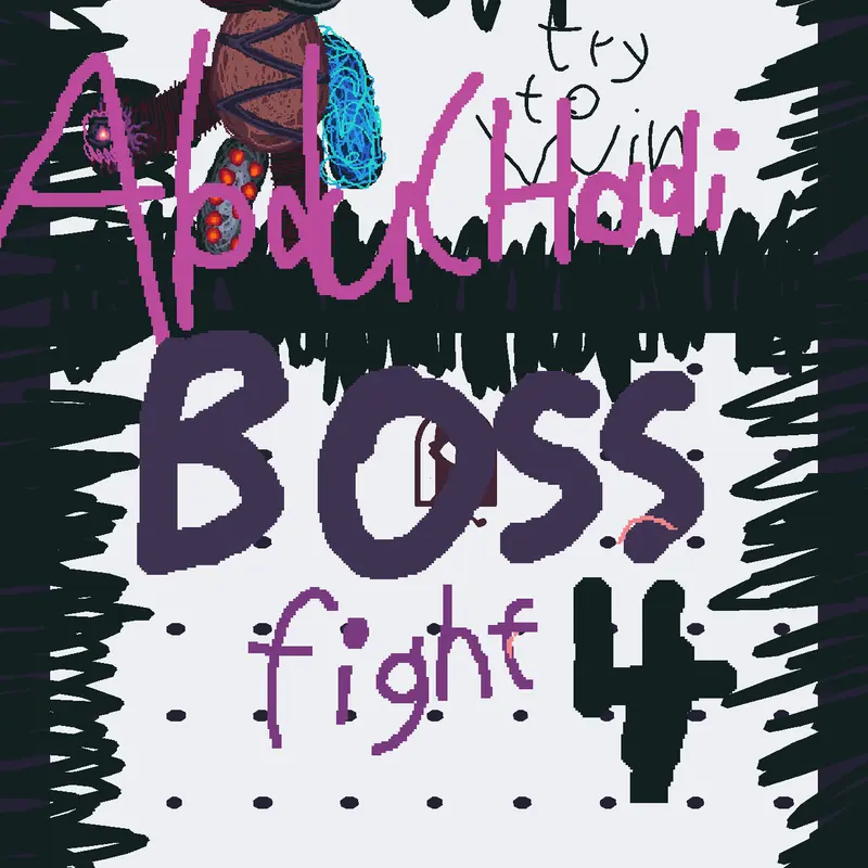Game by @Xx-Abdulhadi-Ab_mega-xX