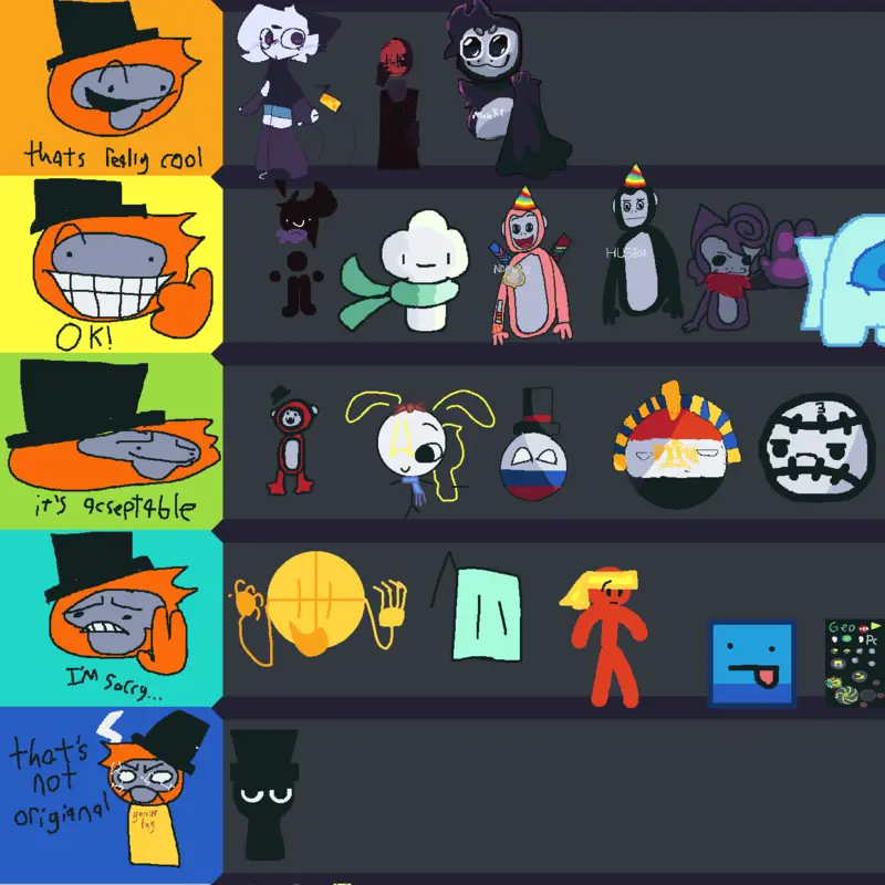 Game by @Eddsworld_Tord