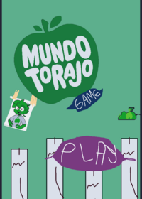 Mundo torajo game BETA