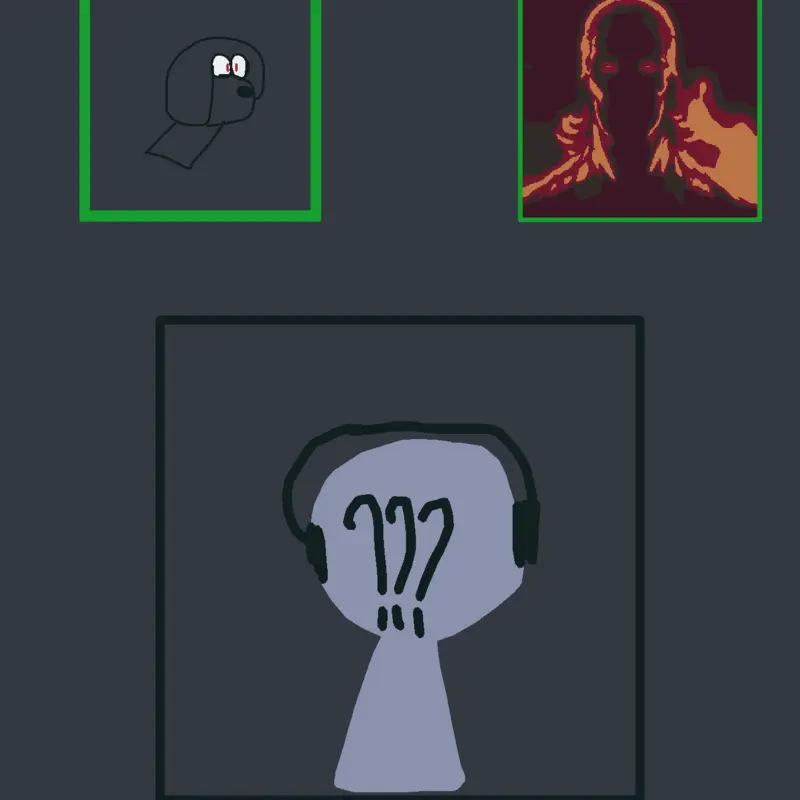 Game by @loflake