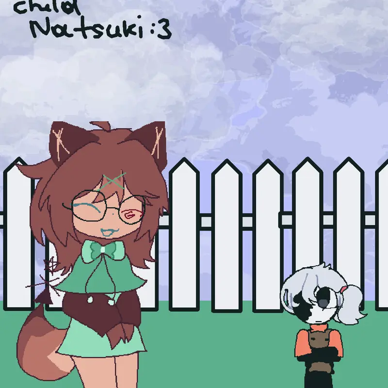 Game by @Ayiko_alt2