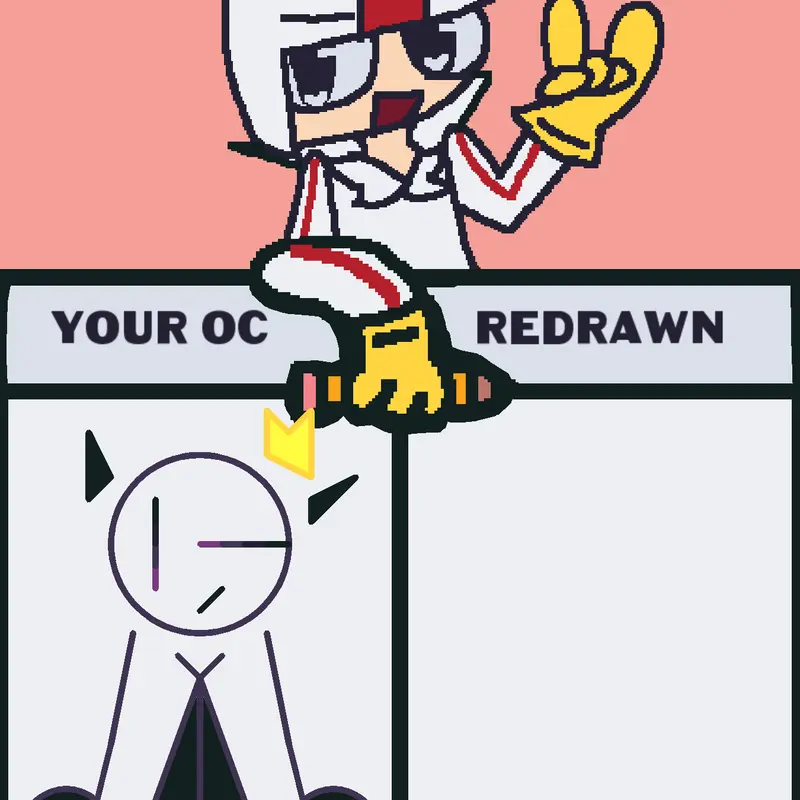 Game by @IDoSomethingOfficial