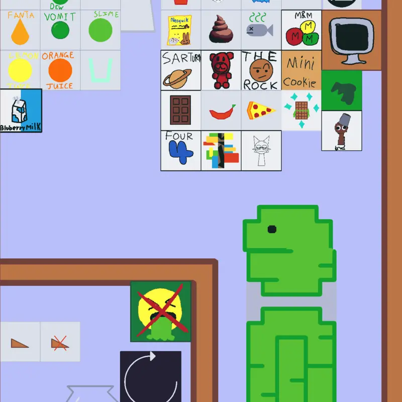 Game by @ENZOLEVY600