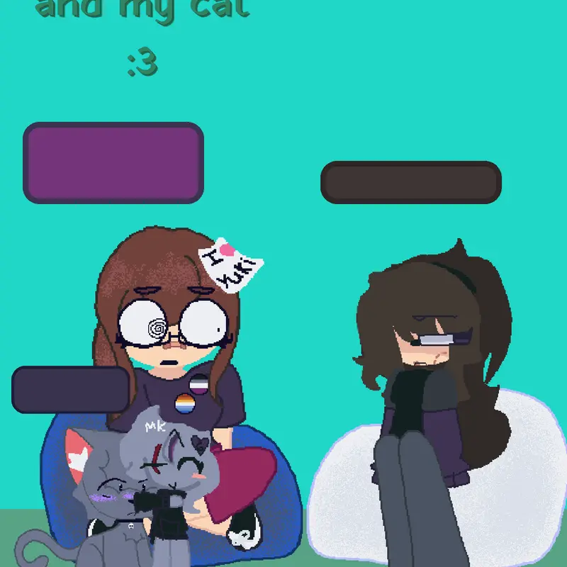 Game by @-kayra_loves-