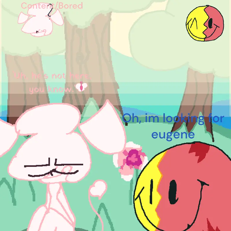 Game by @Emmycrazy