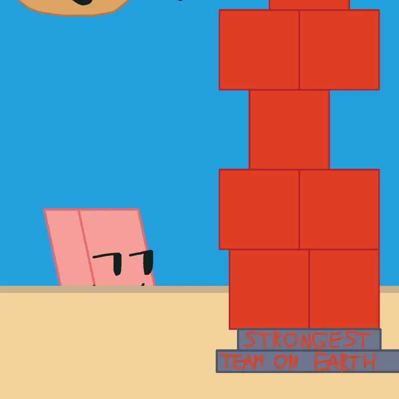 Game by @Partypooper