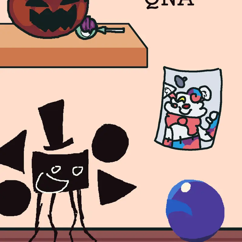 Game by @RandomThenEver