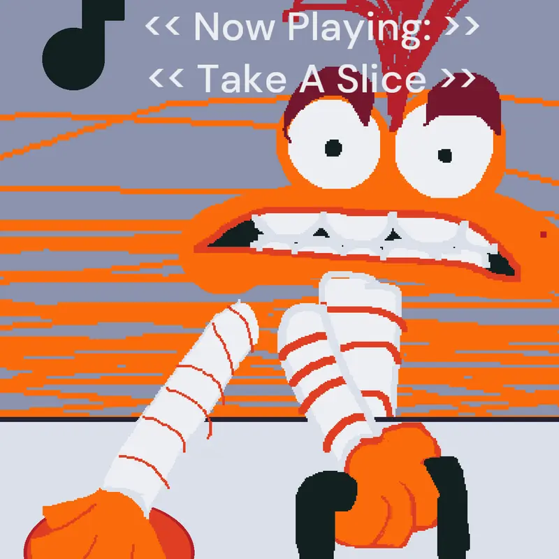 Game by @wilza