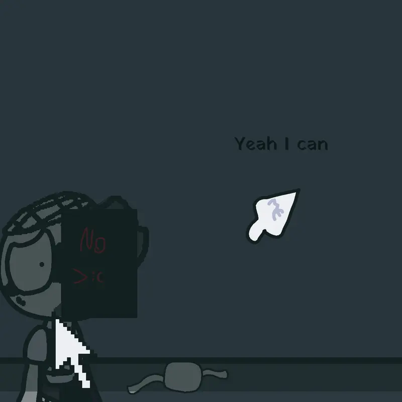 Game by @am_just_a_normal_person