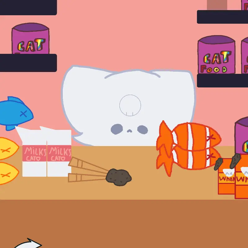 Game by @Whiten-kitty