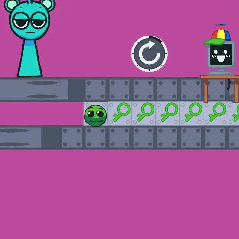Game by @lobotomy_Lobos