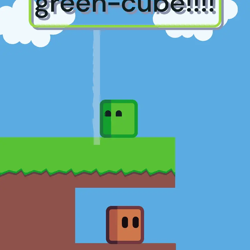Game by @blubgamer