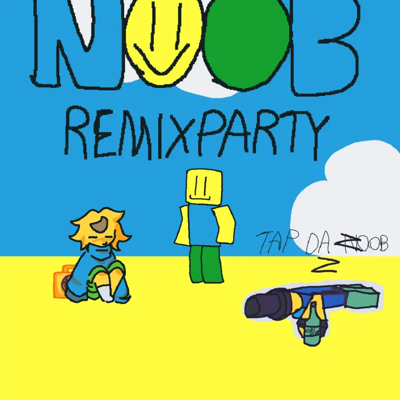 Game by @B-Noob
