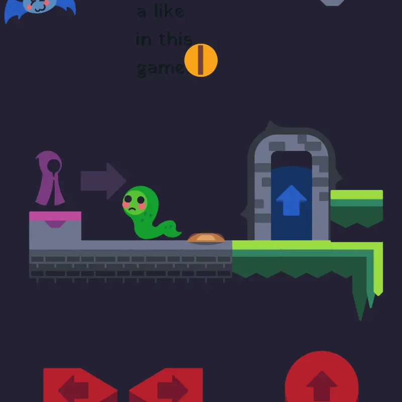 Game by @yifan0303