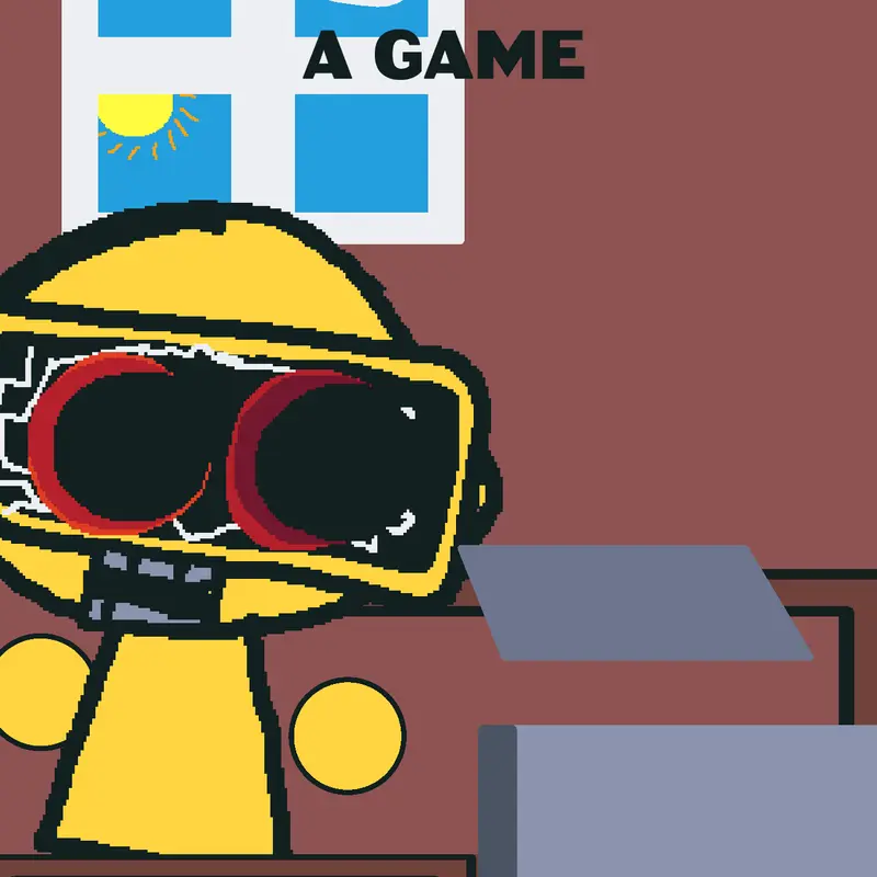 Game by @leonnb