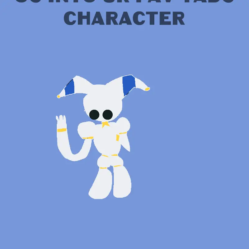 Game by @not_abel