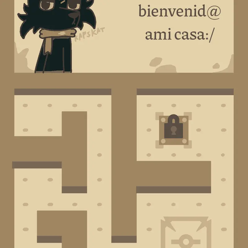 Game by @plegs