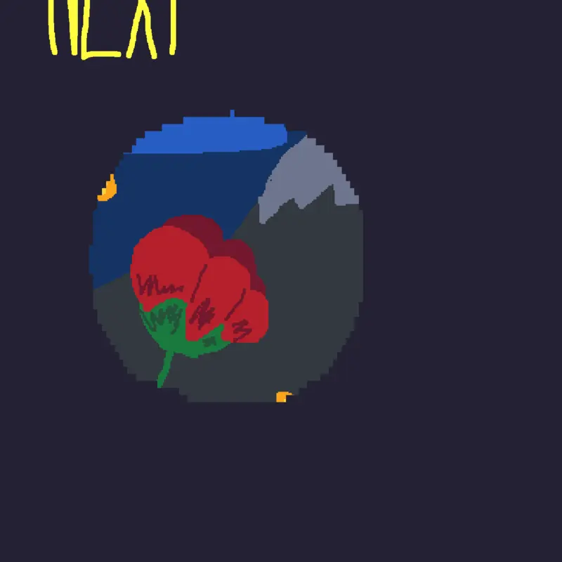 Game by @SadPerson
