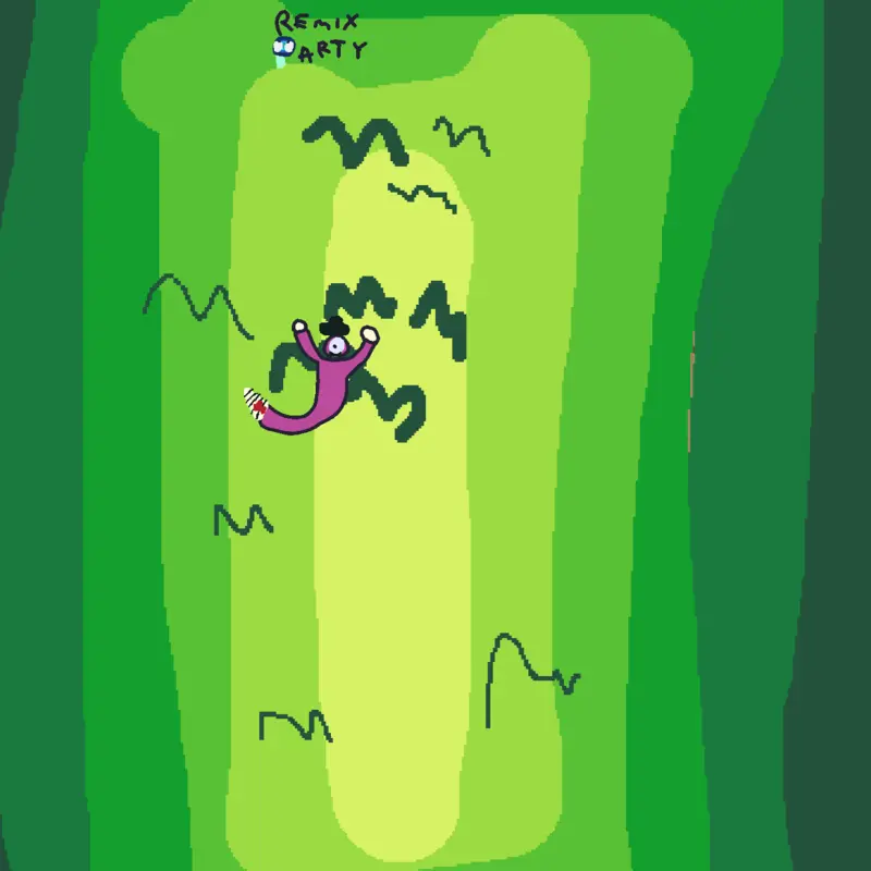 Game by @apenasumbr