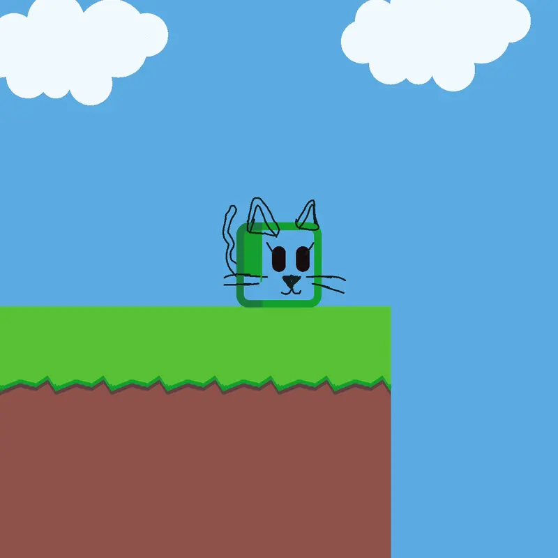 Game by @AxolotlLove