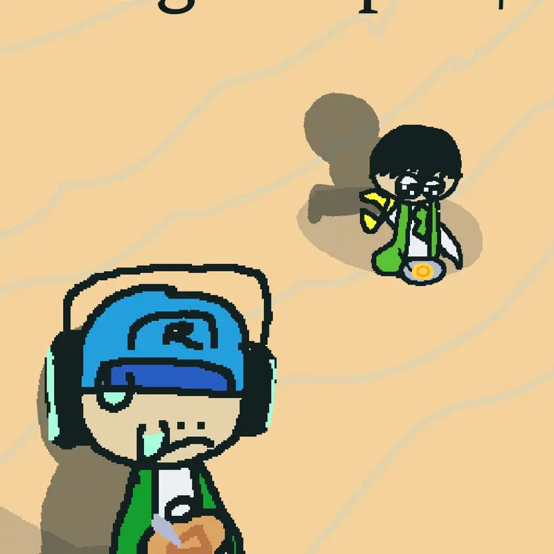 Game by @GERONTV_YOUTUBE