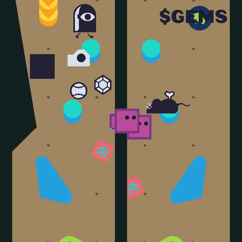 Game by @kartoffel