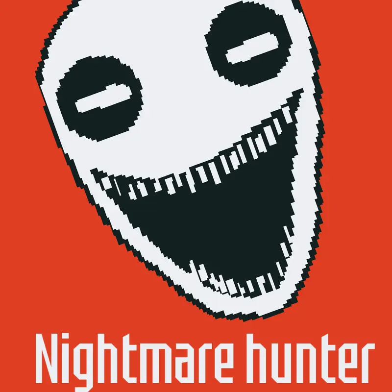 Nightmare Hunter terrifier Showcase by @Lcrandom