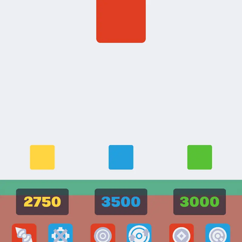 Game by @BongosCode