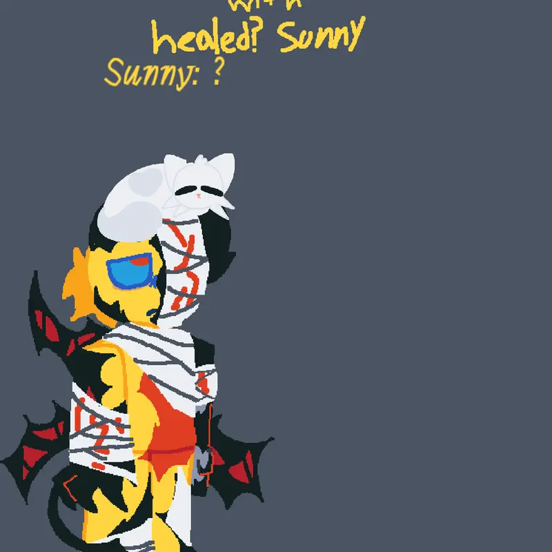 Game by @sunny_big
