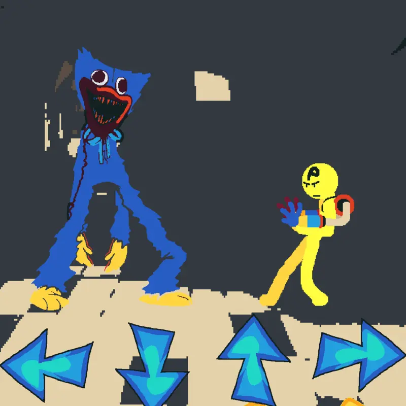 Game by @Coolkid77