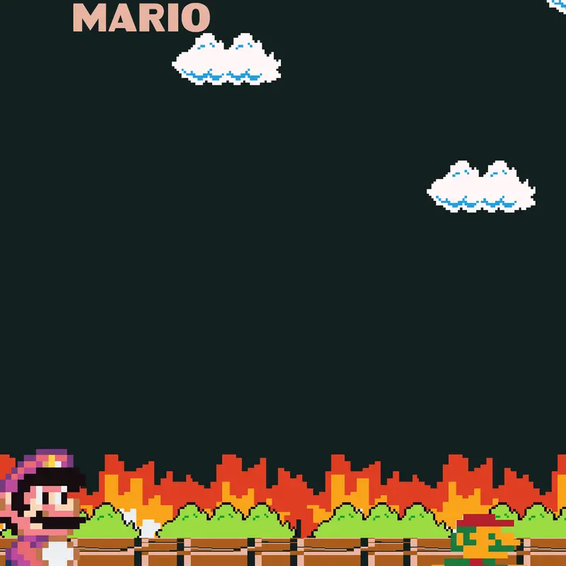 Game by @mario_blue