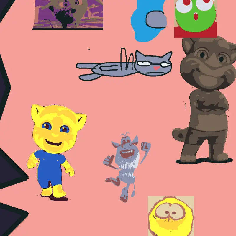 Game by @MyVoidTom5
