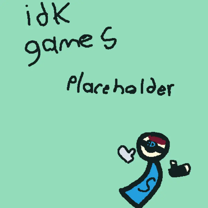 Game by @skoe