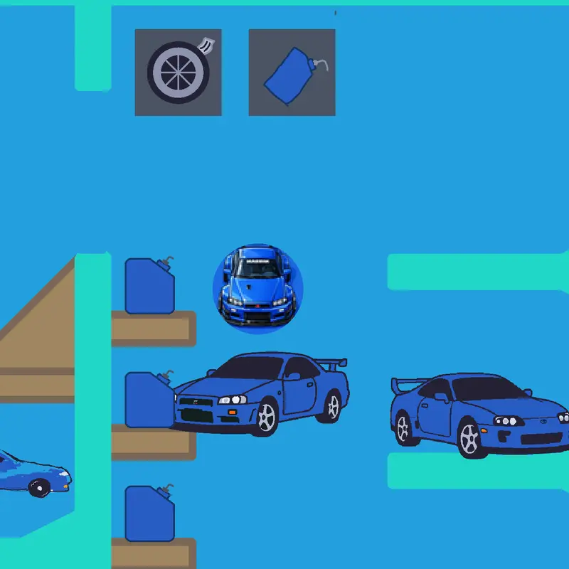 Game by @CarsAndPlanes