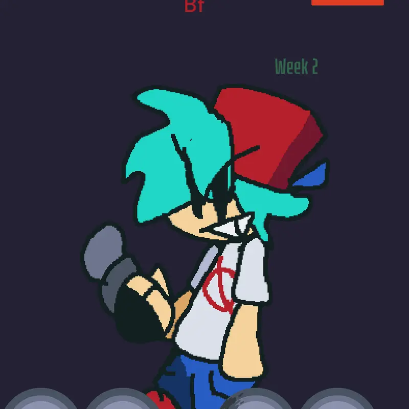 Game by @Firerajo