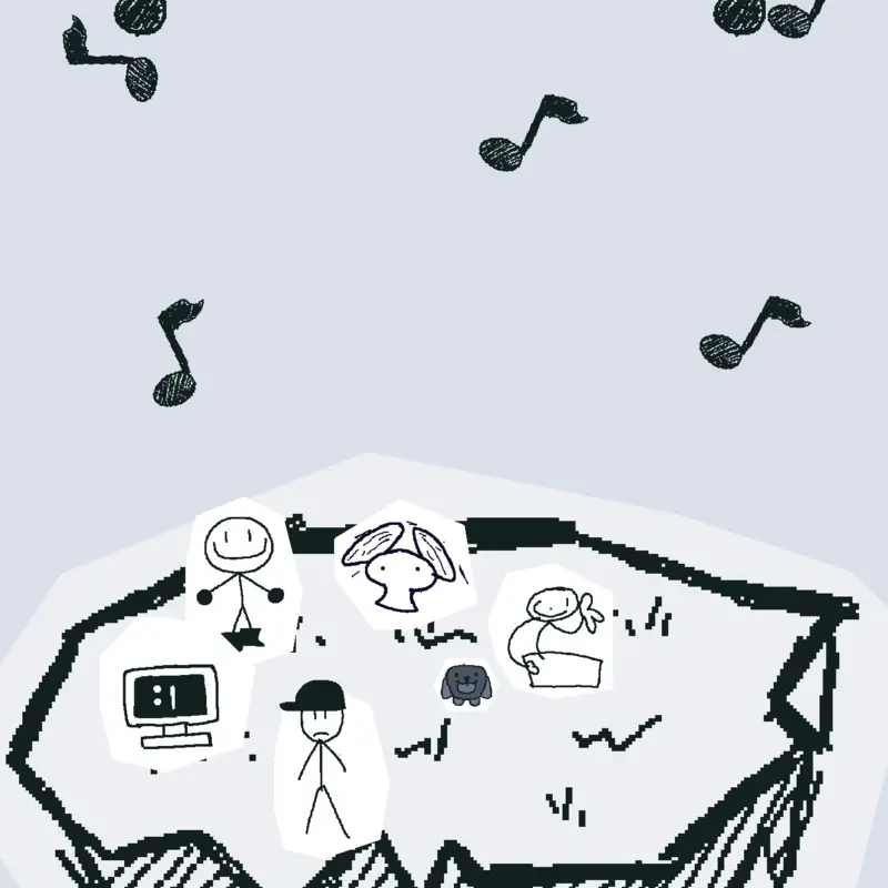 Game by @magt