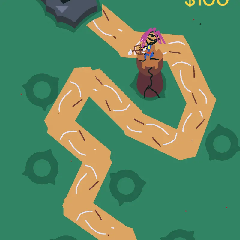 Game by @Ahmotmen