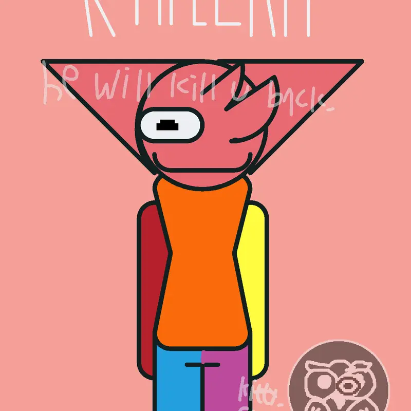 Game by @kitty_cot