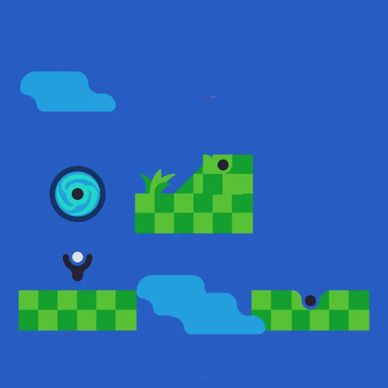 Game by @Hashirgam