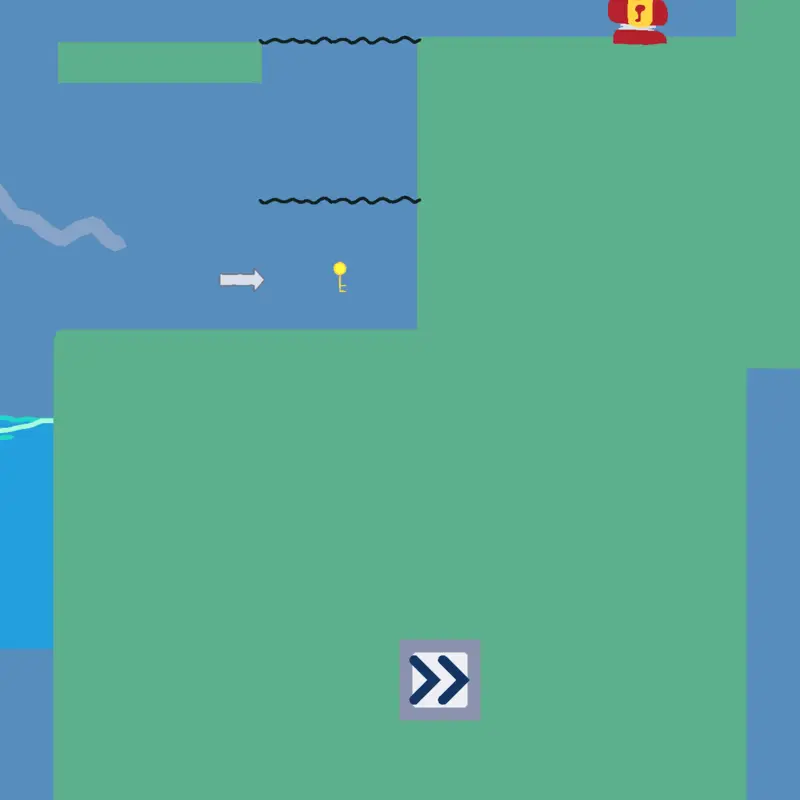 The Sonic Platformer by @taronm