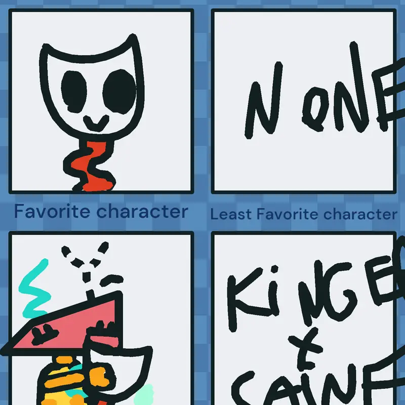 Game by @wowieafish