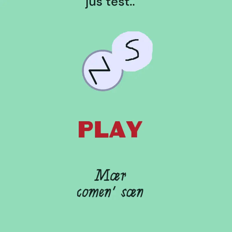 Game by @GigaMagnatlestic