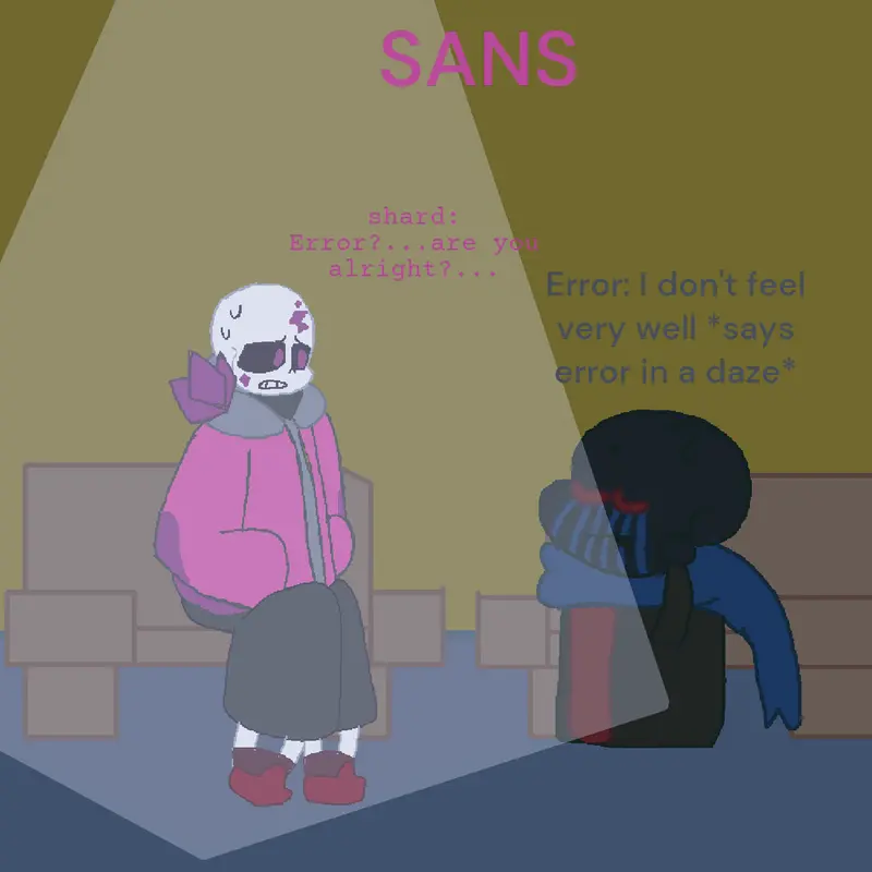 Game by @undertale_cia
